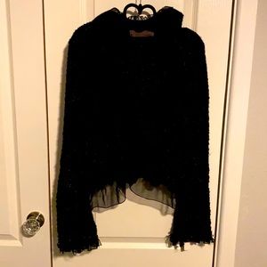 Pretty Angel Sweater